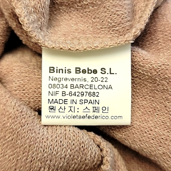 Violeta e Federico ensemble - Picture 10 of 11